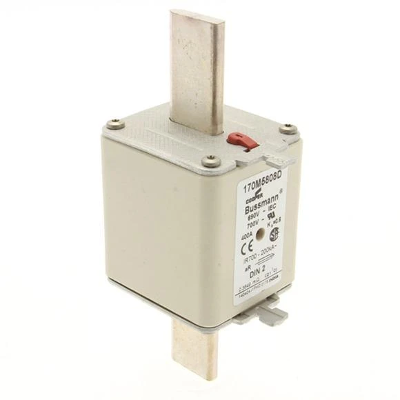 Предохранитель быстрый 450А 690В AR DIN 2 HSDNH EATON 170M5809D 3