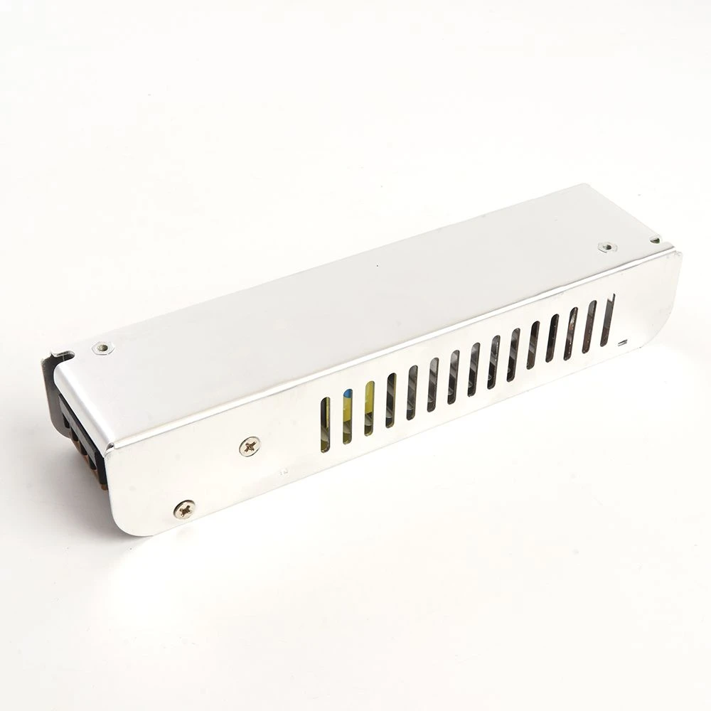 Трансформатор электронный для светодиодной ленты 100W 12V (драйвер), LB009 FERON 21488 2