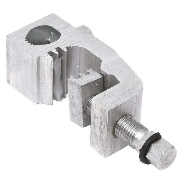 Зажим ответвительный влагозащ. P151 16-150кв.мм/6-95кв.мм PROxima EKF p-151 4