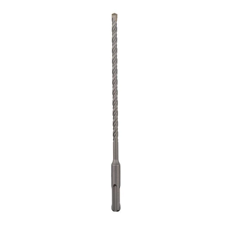 Бур по бетону 6x210мм SDS PLUS Kranz KR-91-0017 1
