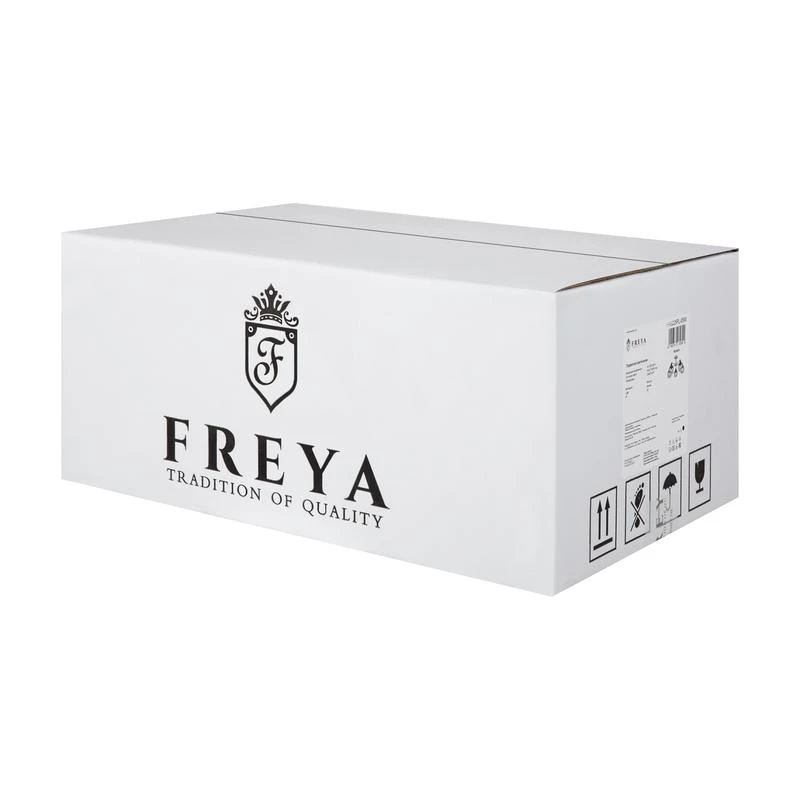 Светильник Jasper 60Вт E27х5 IP20 подвесной Freya FR5225PL-05W 7