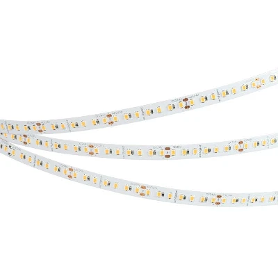 Лента светодиодная RT-A140-10mm 24V Day 4000К SUN 20Вт/м IP20 2835 (уп.5м) Arlight 037832