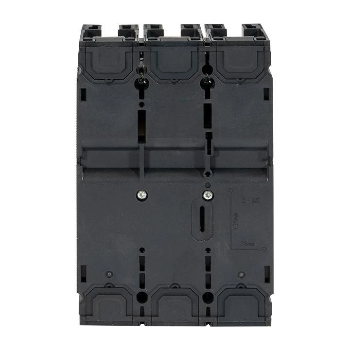 Выключатель автоматический 3п 160/100А 36кА ВА-99C Compact NS PROxima EKF mccb99C-160-100 1