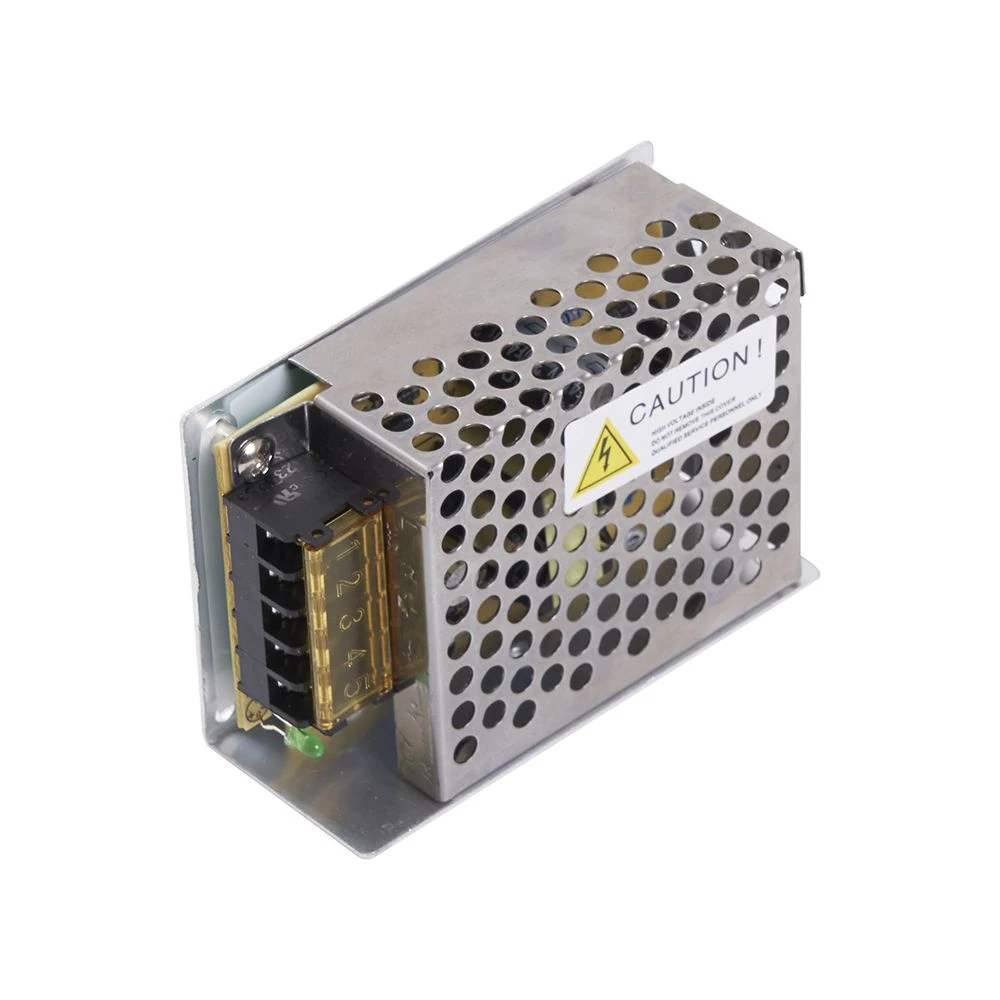 Трансформатор электронный для светодиодной ленты 30W 12V (драйвер), LB002 FERON 41349 3