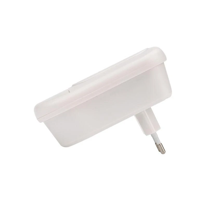 Отпугиватель ультразвуковой вредителей с LED индикатором (S90) Rexant 71-0038 5