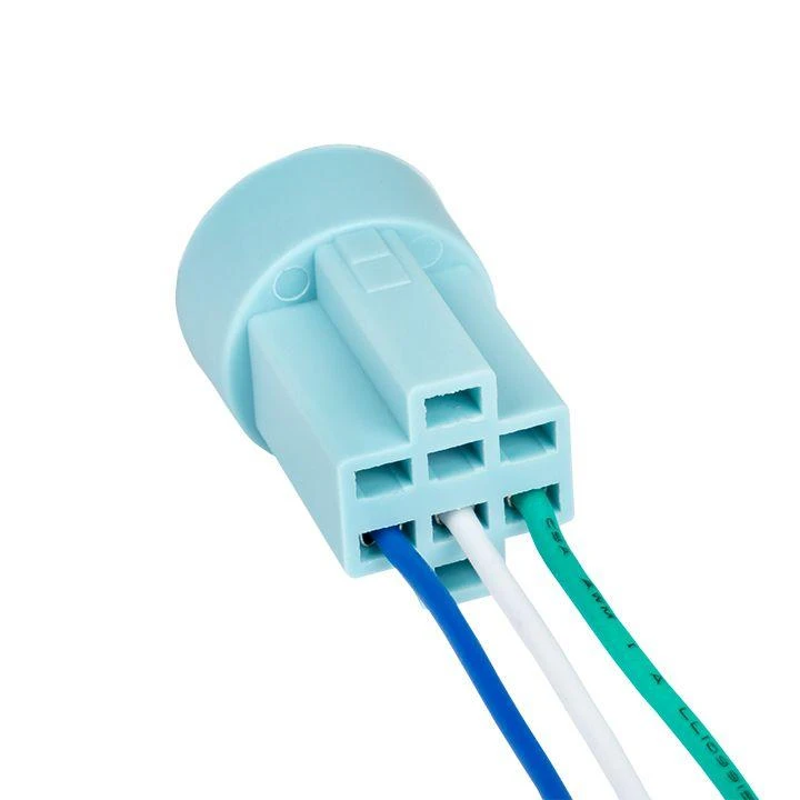 Адаптер для подключение кнопок S-Pro67 3 контактов EKF s-pro67-401 2