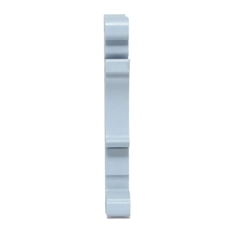 Колодка клеммная винтовая 2.5 UT сер. EKF scr-ut-2.5-g 7