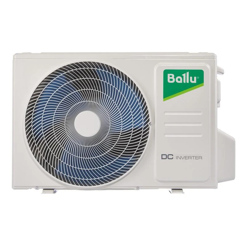 Сплит-система инверторного типа Lagoon DC BSDI-09HN8 комплект Ballu НС-1688028 8