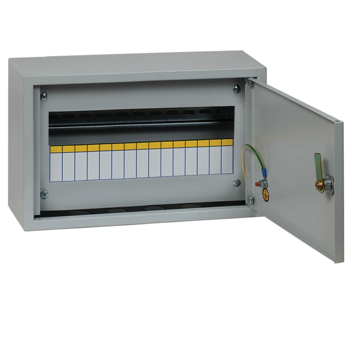 Щит ЩРН-15 IP31 (220х400х120) EKF mb21-15 1