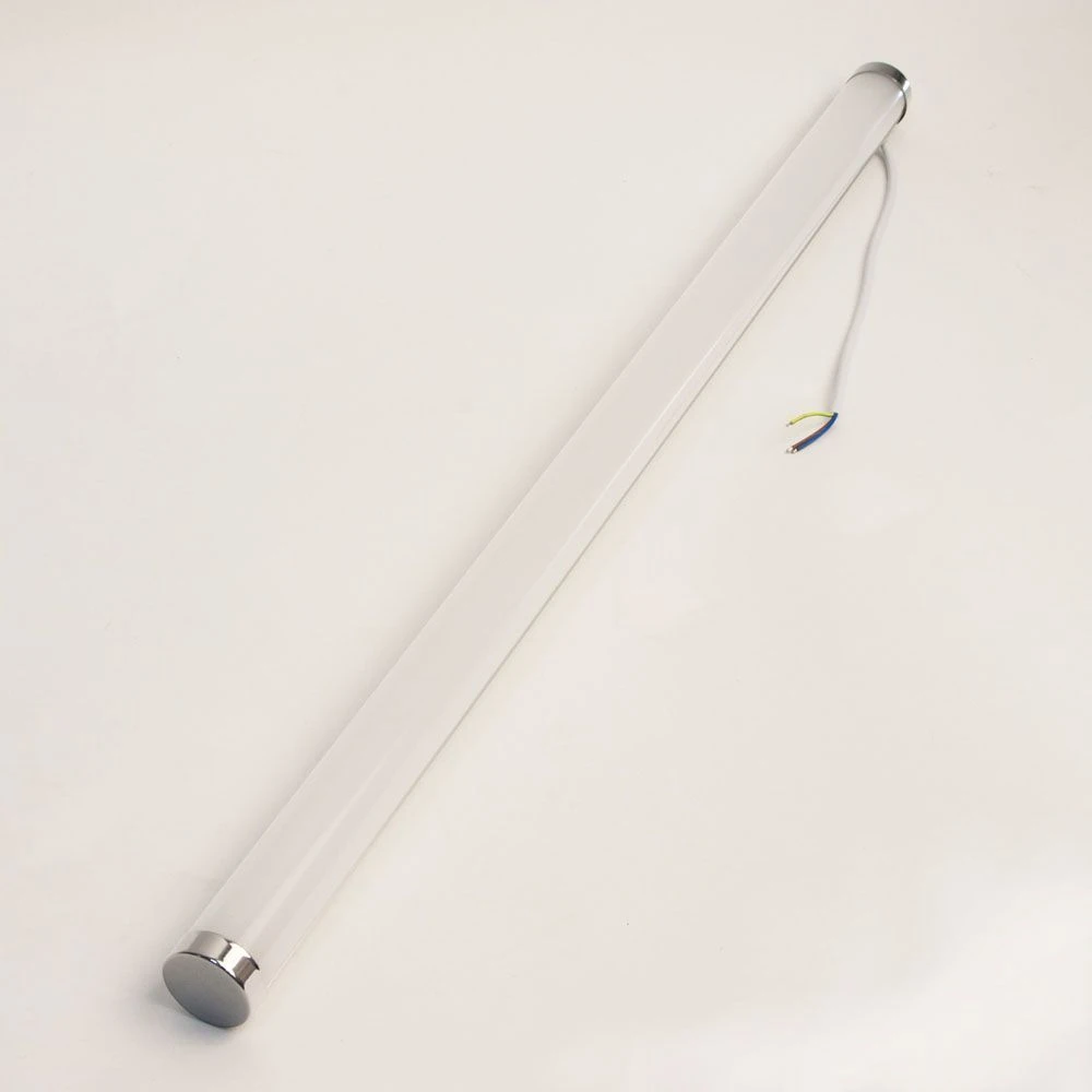 Светодиодный светильник 60LEDs 4000K 12W в пластиковом корпусе IP44, AL5048 28588 1