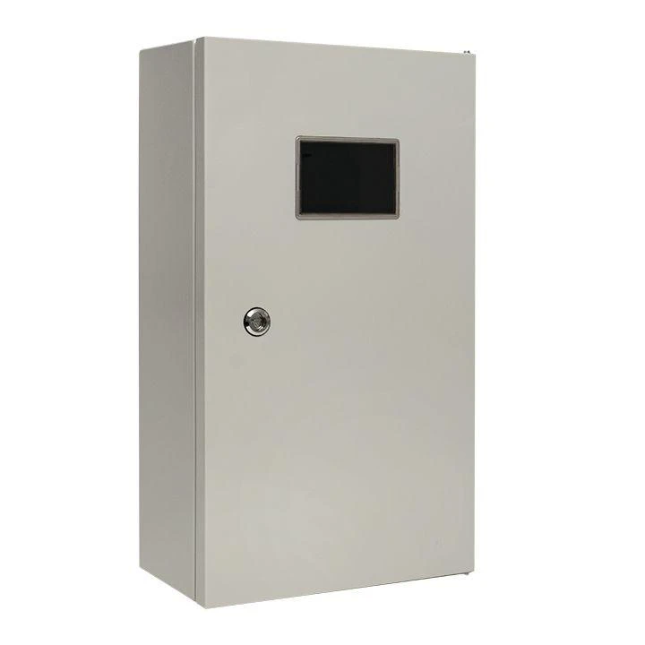 Щит ЩУ-3/1-0 (ЩУРН-3/12) (540х310х165) 12мод. IP54 Basic EKF mb54-3-bas 4