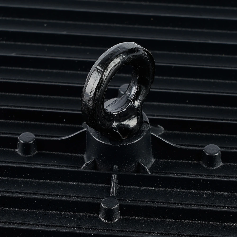 Светильник складской Feron AL1007 IP65 100W 120° 6400K 52082 6