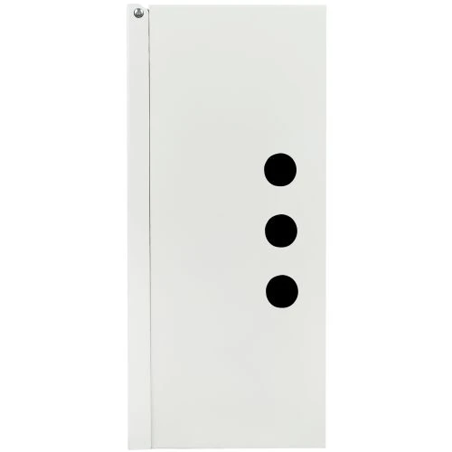 Корпус ЩМП-05 400х400х175 IP31 NO_SIMPLE_SHMP-05_IP31 метал. SIMPLE Эра Б0041656 5