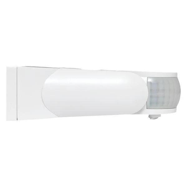 Датчик движения (ИК) MS-40 настен. 1200Вт 180град. до 12м IP44 PROxima EKF dd-ms-40 3