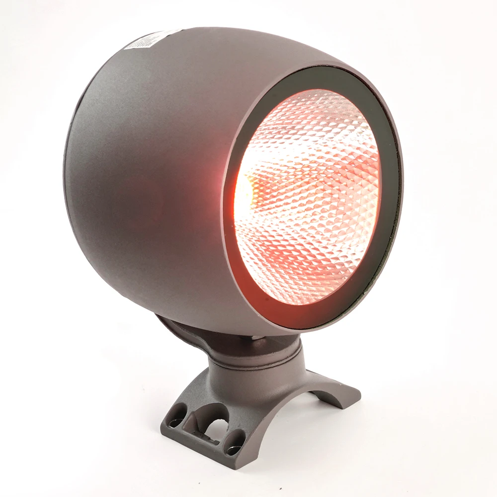 Светодиодный светильник ландшафтно-архитектурный Feron LL-601 85-265V 24W RGB IP65 51779 13