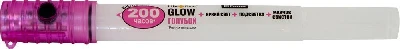 Фонарь 2 Leds розовый 3*AG13, TL020 12920