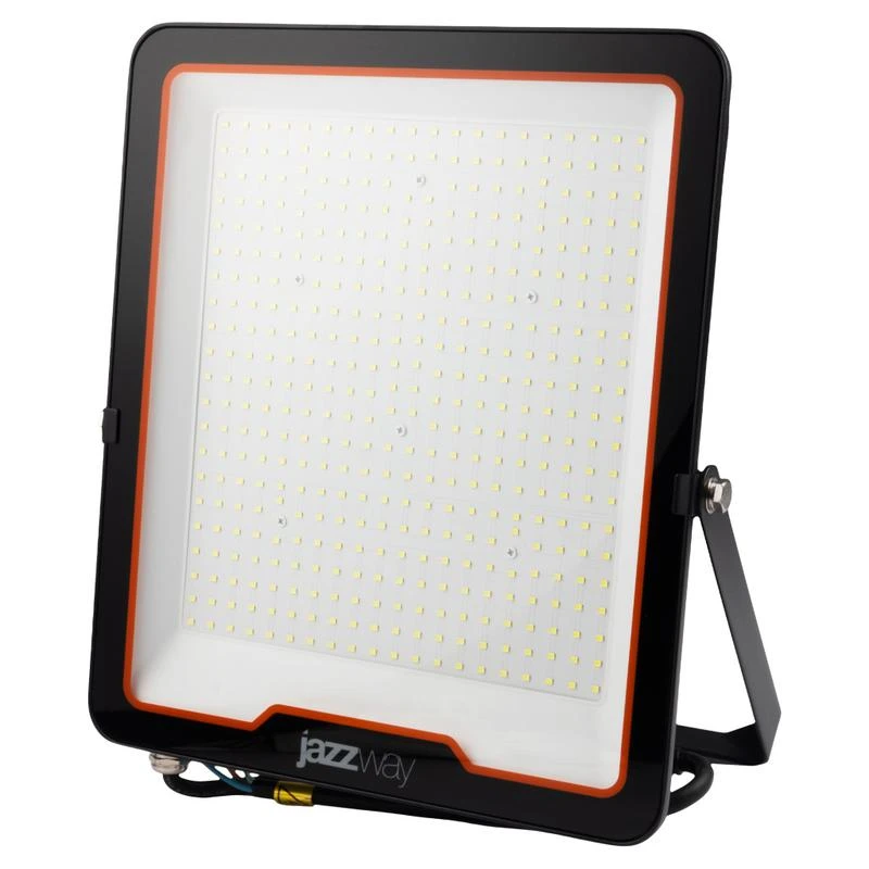 Прожектор светодиодный PFL-V 300Вт 6500К IP65 ДО JazzWay 5045019 1