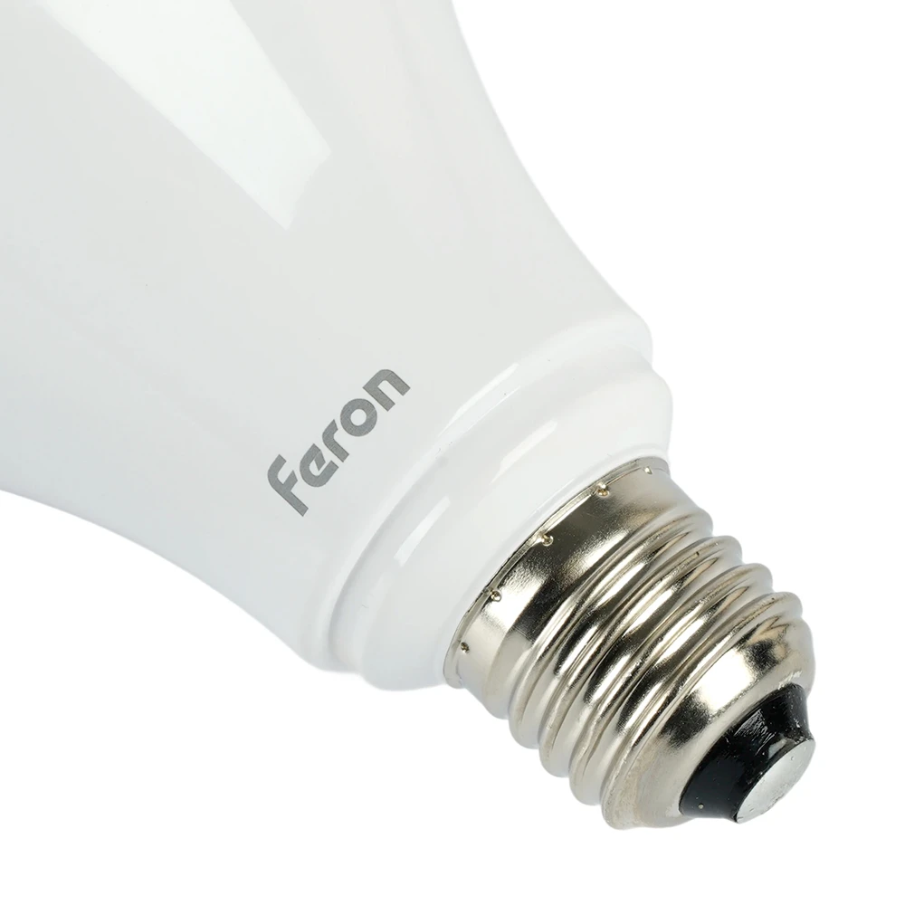 Лампа светодиодная Feron LB-655 E27-E40 200W 175-265V 6400K 51949 5