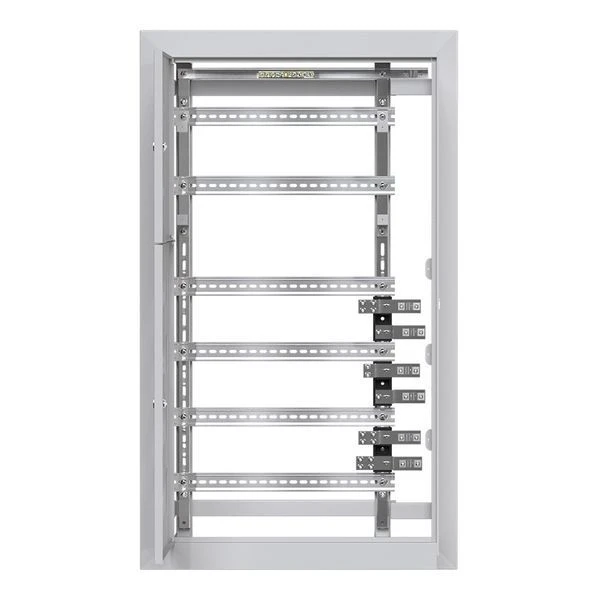 Щит этажный до 8кв. без окон и без слабот. отсека (1000х650х150) PROxima EKF mb29-v-bor 2