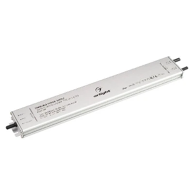 Блок питания ARPV-LG48400-LINEAR-PFC-DALI2-PD 48В 8.3А 400Вт IP67 металл Arlight 037926