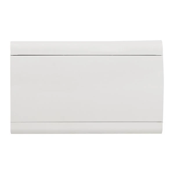 Щит ЩРН-П-15 "SlimBox" IP41 бел. дверца PROxima EKF sb-n-15w 5