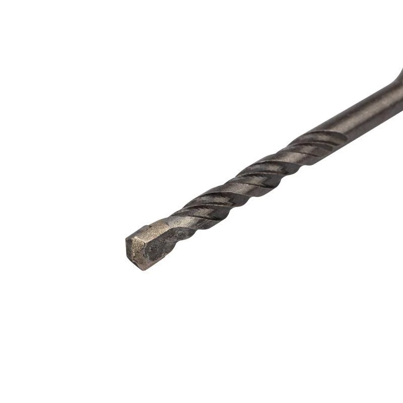 Бур по бетону 5x110мм SDS PLUS Kranz KR-91-0005 2