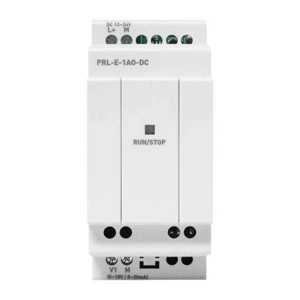 Модуль расширения аналоговых сигналов PRO-Relay 1AO DC EKF PRL-E-1AO-DC 7