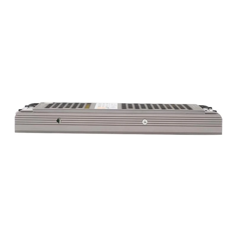 Блок питания для светодиод. ленты BSPS 150Вт 6.25А 24В IP20 метал. JazzWay 5015593 2