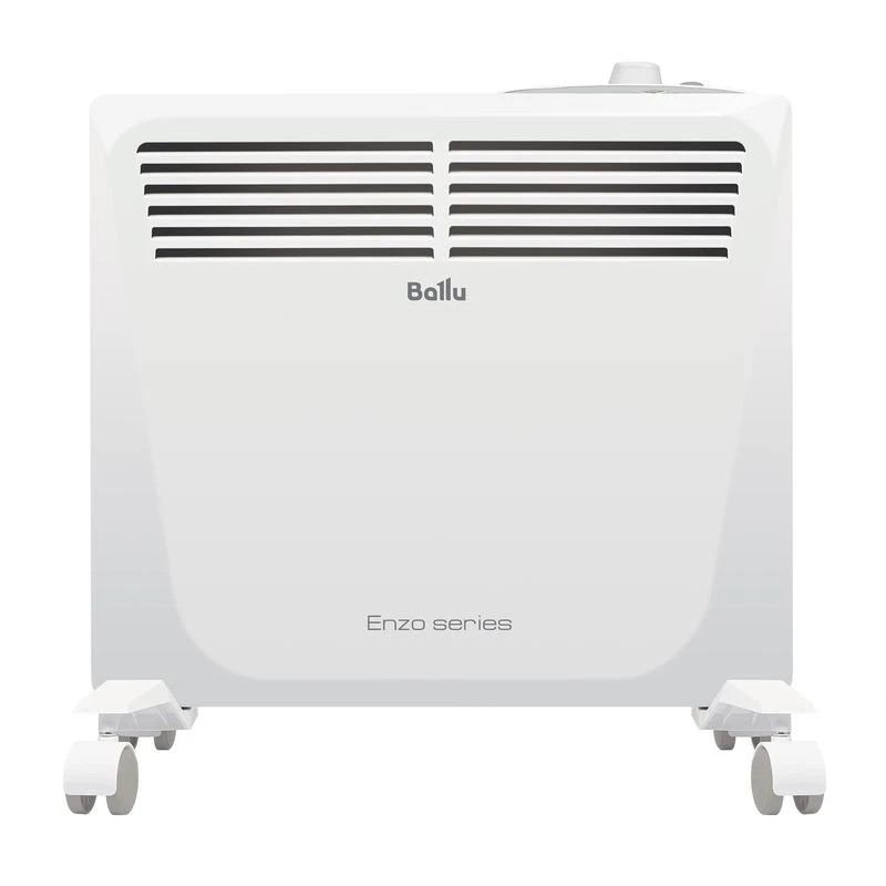 Конвектор электрический Enzo BEC/EZMR-500 500Вт м/т Ballu НС-1055661 1