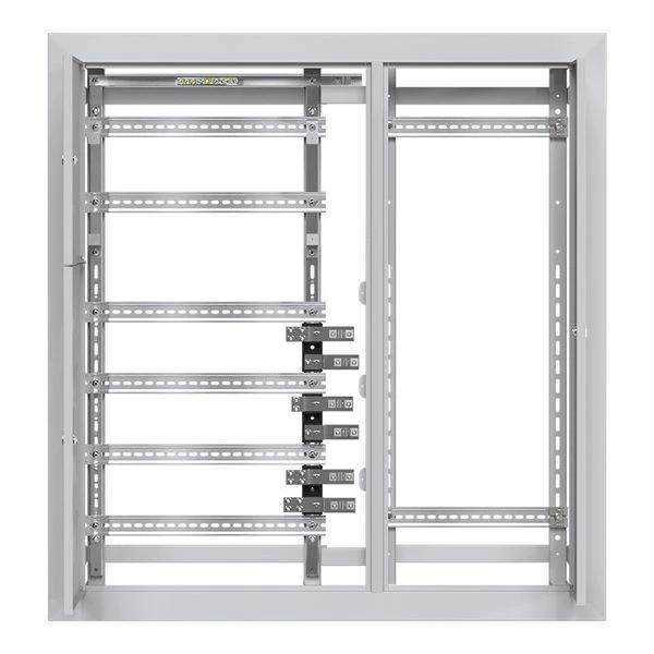 Щит этажный ЩЭ 7кв. (1000х950х160) PROxima EKF mb29-v-7 2