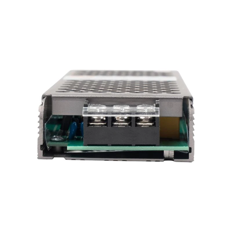 Блок питания для светодиод. ленты BSPS 150Вт 6.25А 24В IP20 метал. JazzWay 5015593 3