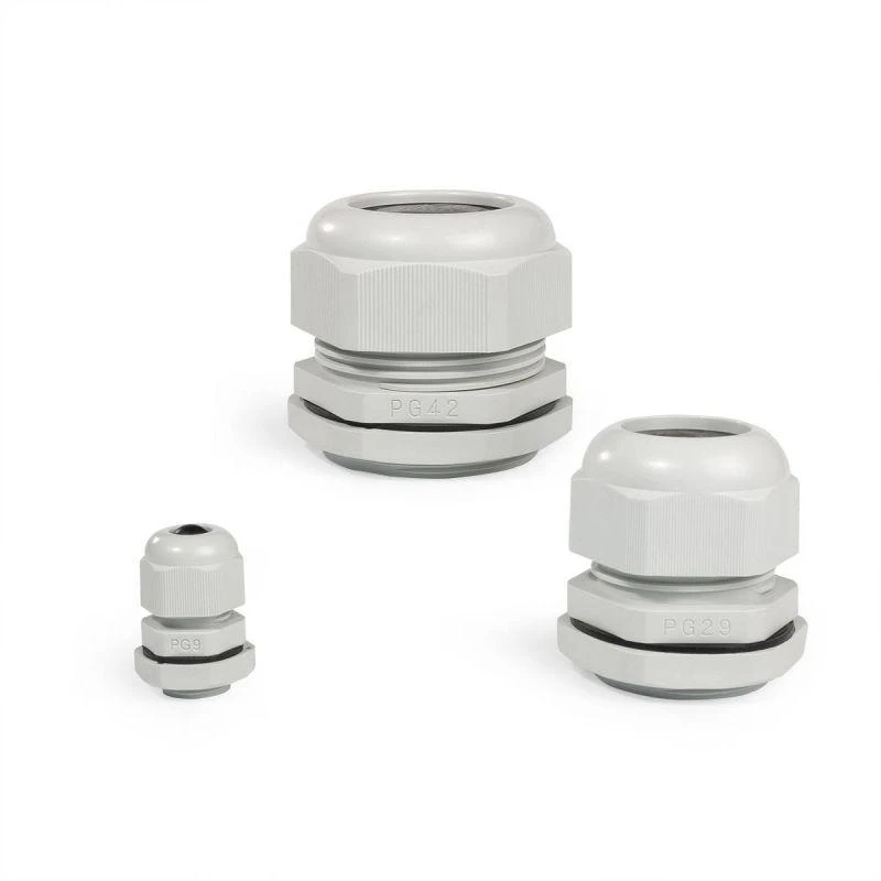 Сальник PG29 18-25мм Fortisflex 51299 2