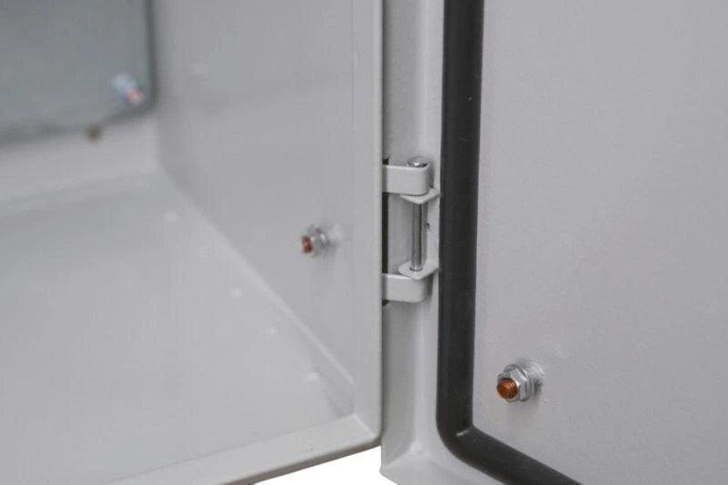 Корпус металлический ЩРНМ IP55 800х600х250 DEKraft 32514DEK 7