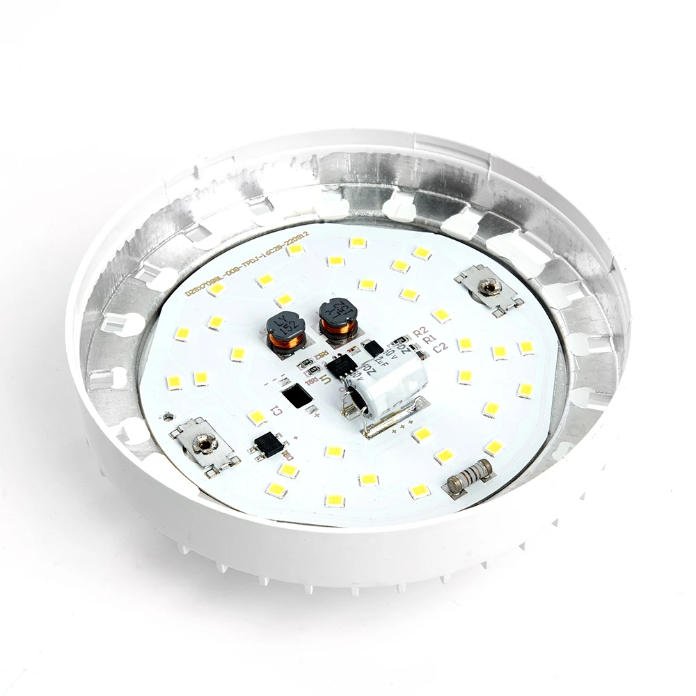 Лампа светодиодная Feron LB-474 GX70 25W 175-265V 6400K 38270 2