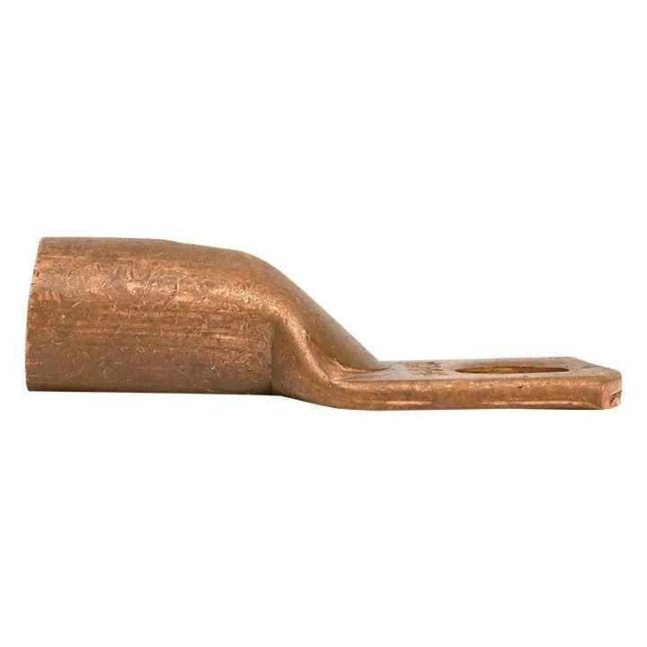 Наконечник медный ТМ 150-16-19 EKF tm-150-16-19 3