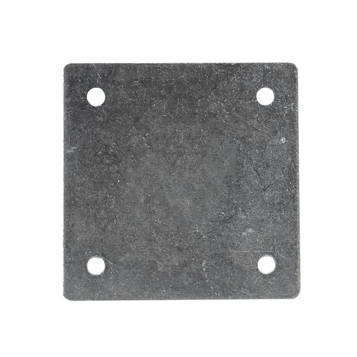 Держатель кровельный с подставкой h150/120мм CZ PROxima EKF lp-d2105-cz 2