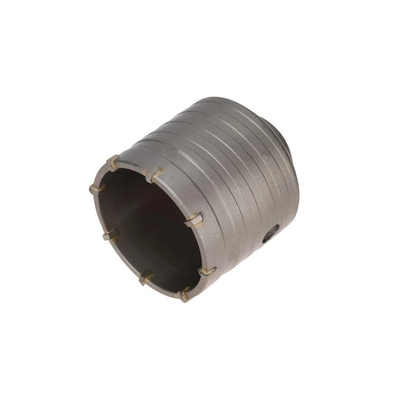 Коронка буровая М22х68мм Kranz KR-91-0440 1