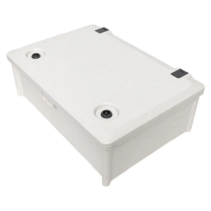 Щит ЩМП антивандальный (500х350х170мм) IP65 навесной PROxima EKF FRE503517MP 14