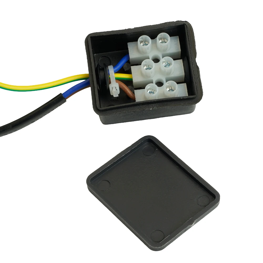 Светильник садово-парковый Feron PL751 на стену вниз 60W E14 230V, черный 51279 6