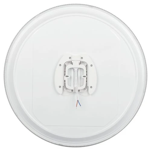 Светильник светодиодный SPB-6 Sunny 86W-3K-6.5K-RC WH+GR 86Вт 3000-6500К с ДУ Эра Б0070185 4