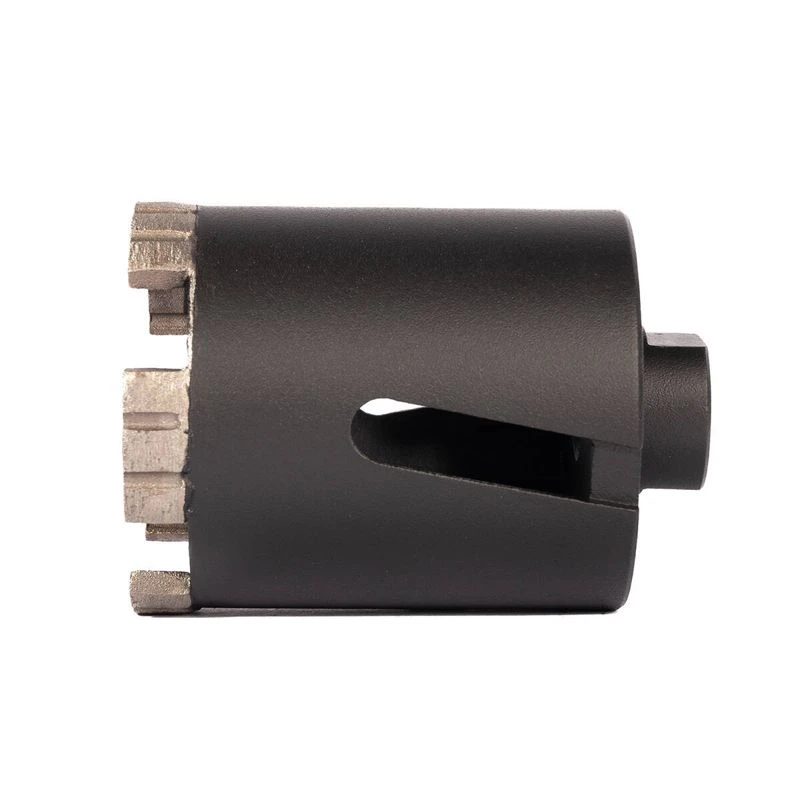 Коронка SF-68/65 5T с адаптером SDS-Plus ПРОФИ КВТ 102560 3