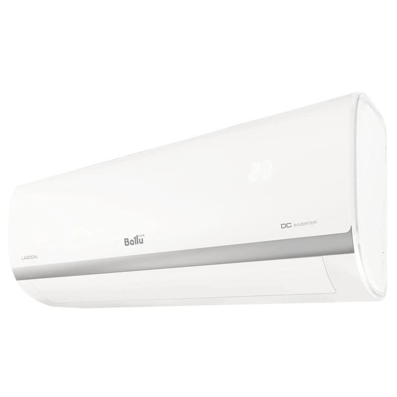 Сплит-система инверторного типа Lagoon DC BSDI-09HN8 комплект Ballu НС-1688028 1