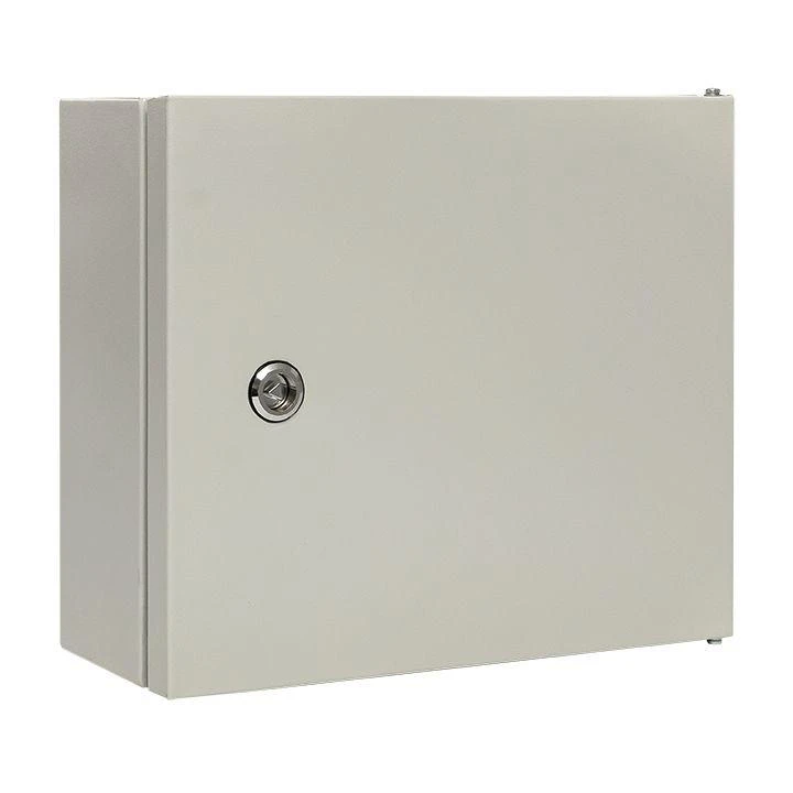 Щит ЩРН-12 (265х310х120) IP54 Basic EKF mb24-12-bas 2