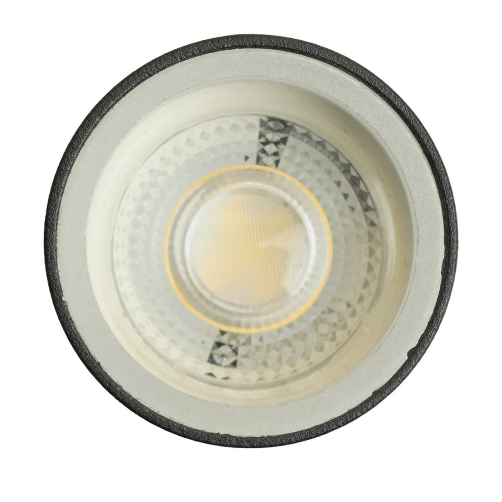 Светильник потолочный Feron ML100 Barrel LUNA MR11 GU10 35W 230V, черный 51369 8