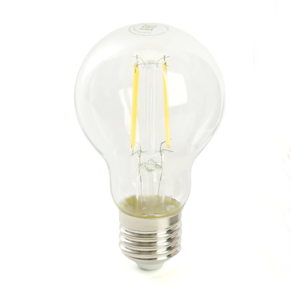 Лампа светодиодная Feron.PRO LB-1106 Шар E27 6W 175-265V 6400K 48891 1