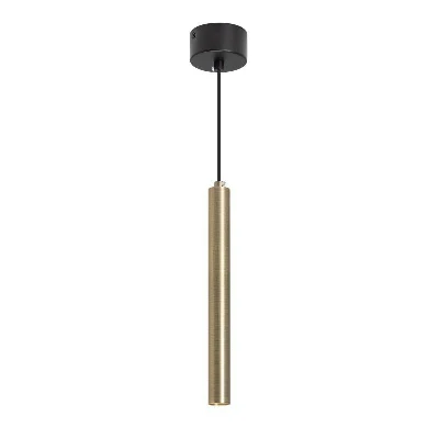 Светильник светодиодный SP-PIPE-HANG-L300-R30-9W Day4000 (BR 24 deg IP20 230В металл Arlight 038648