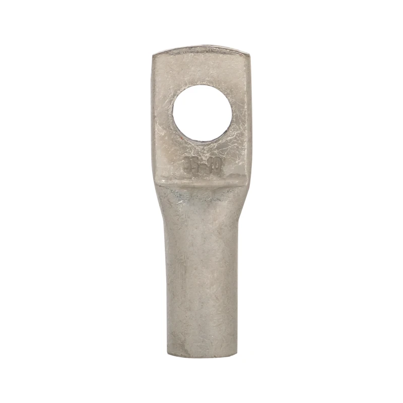 Наконечник медный луженый ТМЛ DIN 35-10 PROxima EKF tml-din-35-10 2