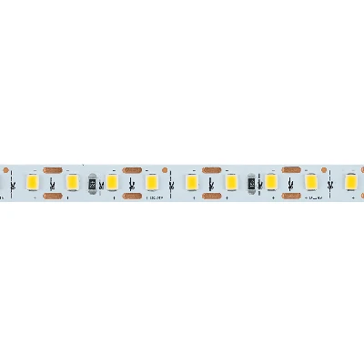 Лента светодиодная 120SMD(2835)/м 11Вт/м 24V 5000*8*1.22мм 3000К, LS506 FERON 53057