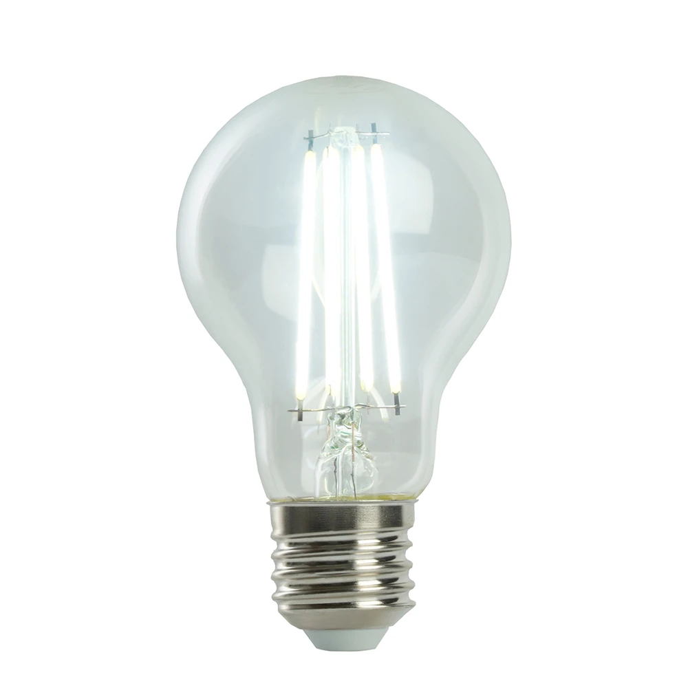 Лампа светодиодная Feron.PRO LB-1108 Шар E27 8W 175-265V 6400K 48894 6