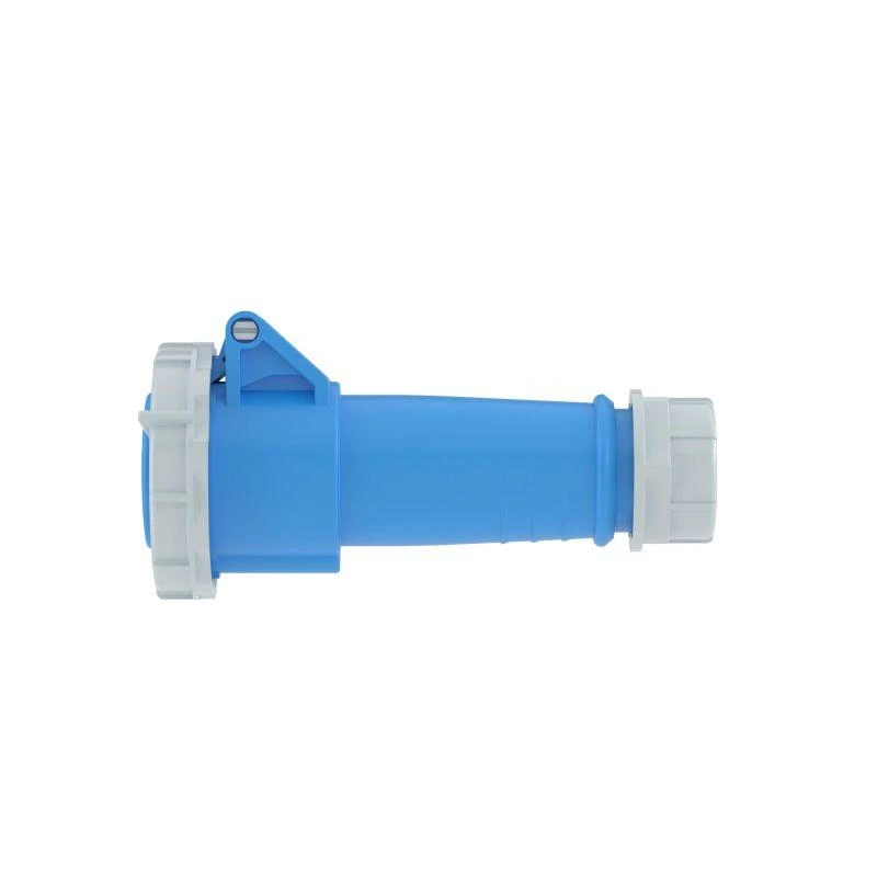 Розетка кабельная 16А 230В 2P+E IP67 DKC DIS3181643 1